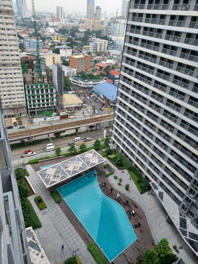 SMDC Fame Residences Manila Exterior foto